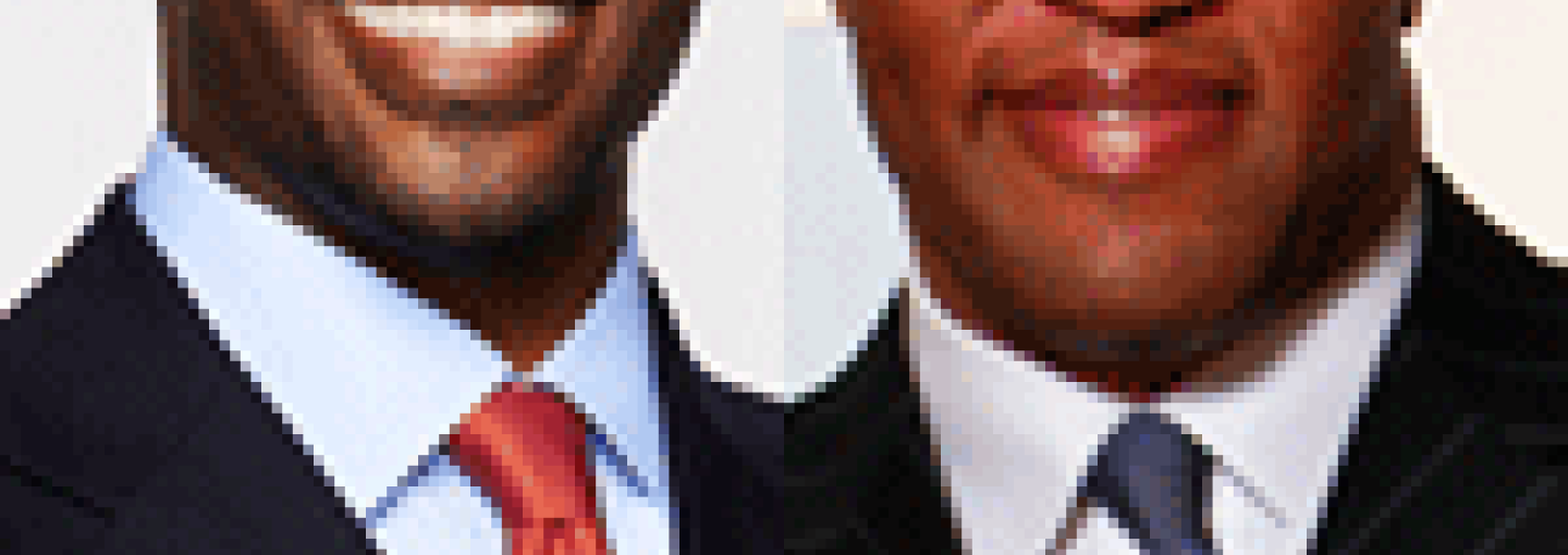 Image - Van Jones &amp;amp; John Hope Bryant: How the Poor Can Save Capitalism