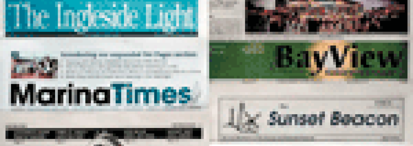 Image - San Francisco Neighborhood Newspapers: Creating Healthy and Informed Env