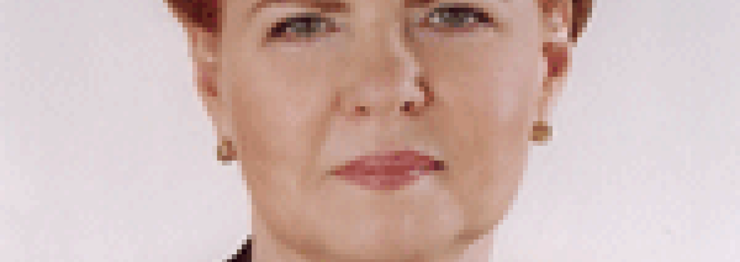 Image - Former President of Latvia Vaira Vike-Freiberga: Security in Eastern Eur