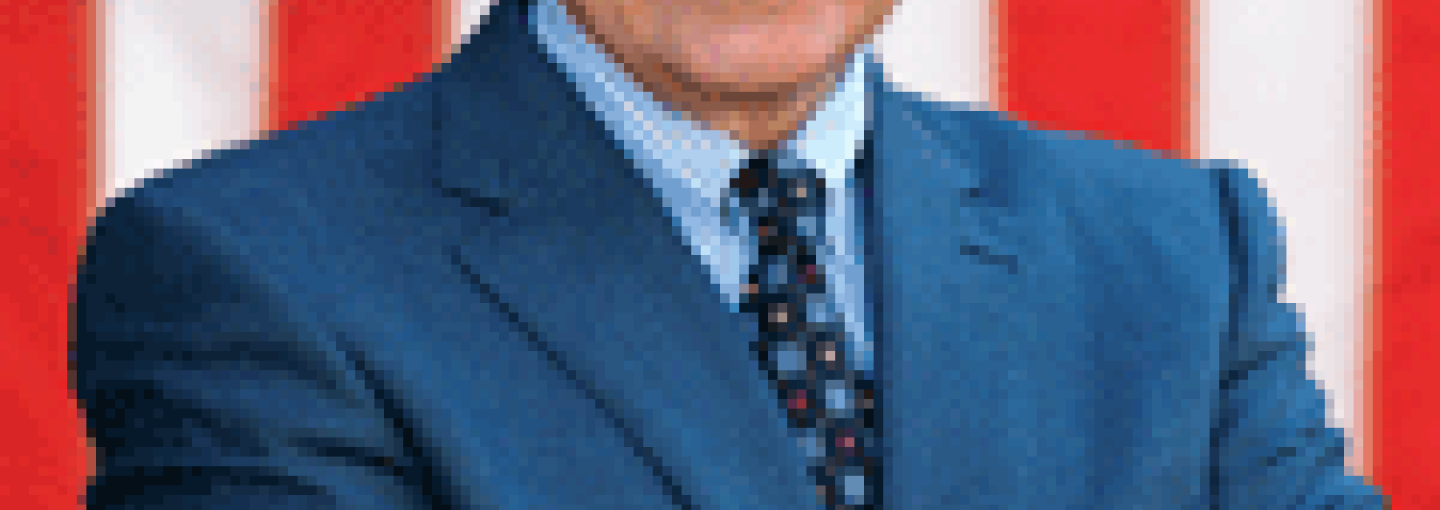 Image - Leon Panetta
