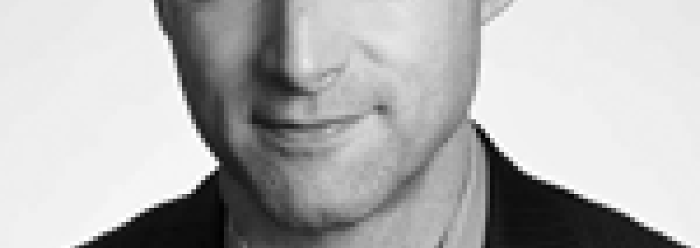 Matt Bai: When Politics Went Tabloid Image - Matt Bai: When Politics Went Tabloid