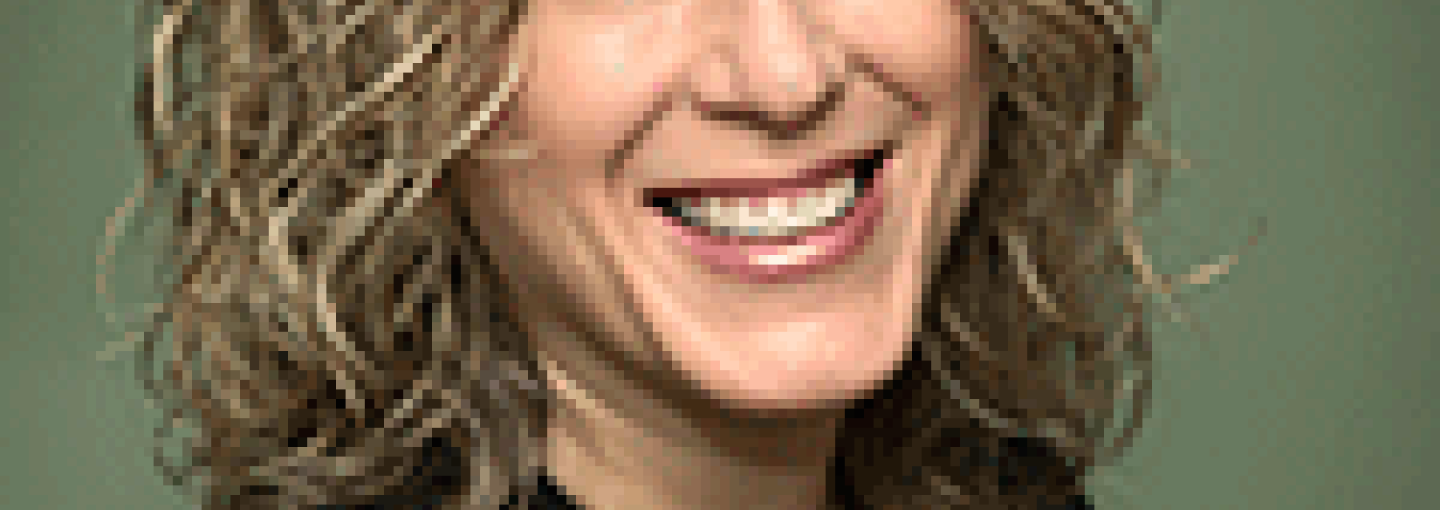 Image - Betsy Andrews, Executive Editor, Saveur Magazine