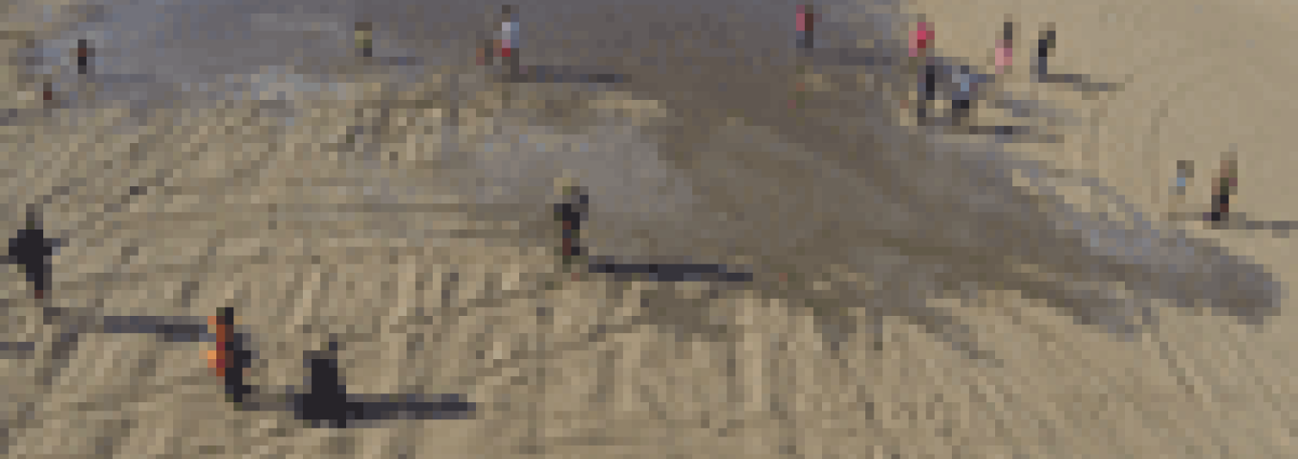 Progress and Hope: Restoring the Mighty Colorado River and Delta Image - Progress and Hope: Restoring the Mighty Colorado River and Delta