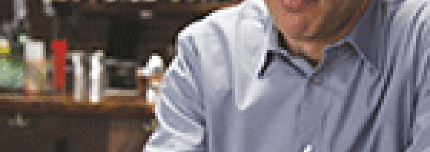 Image - A Spirited Evening with Adam Rogers