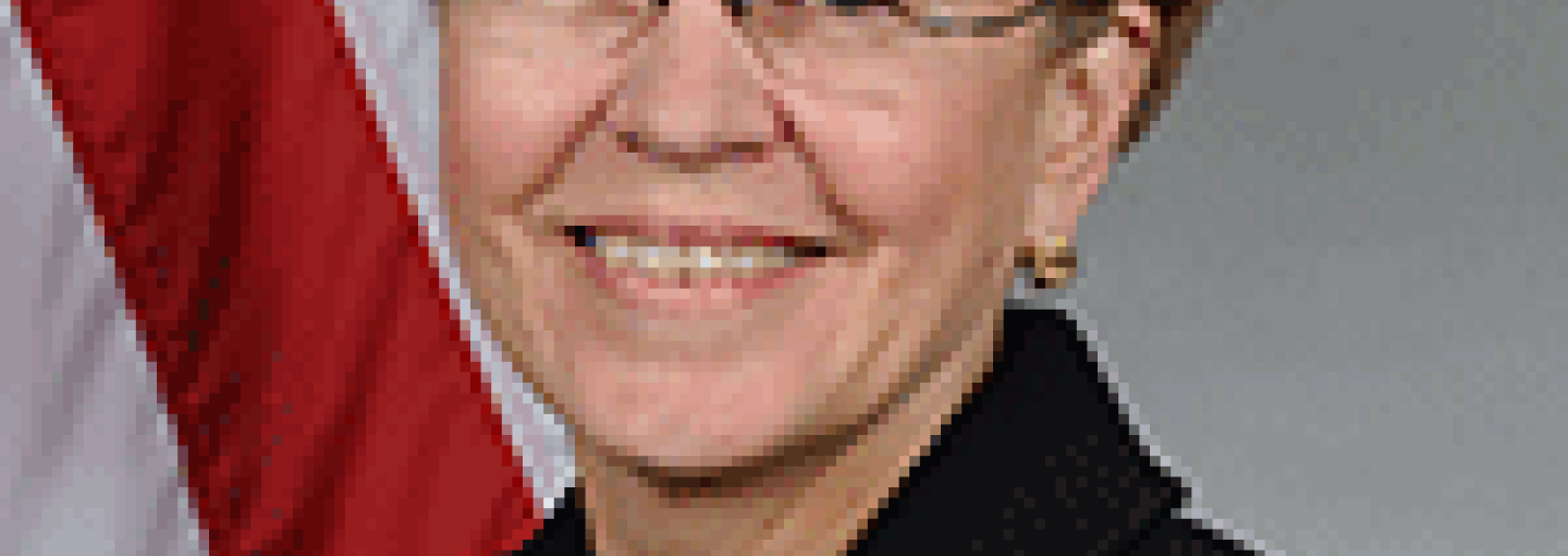 Image - Dr. Jane Lubchenco: The Stephen Schneider Award