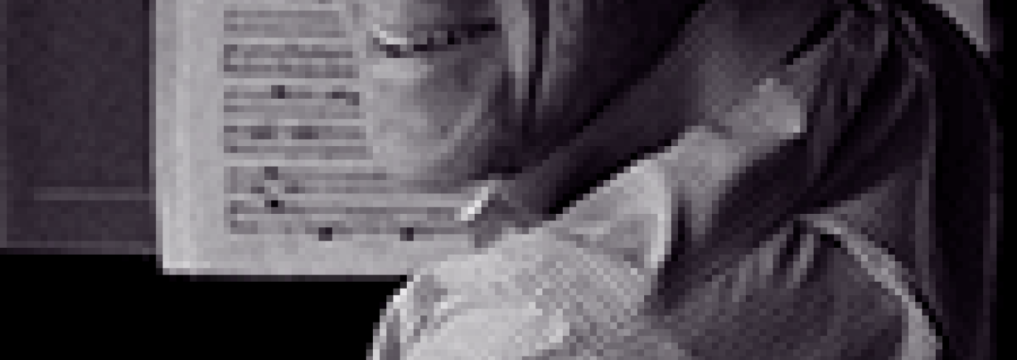 Machtinger on Mercy in Mozart's Menuetto-Allegretto Image - Machtinger on Mercy in Mozart's Menuetto-Allegretto