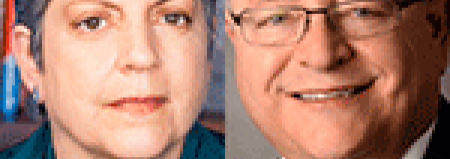 Image - Janet Napolitano and Mark Yudof: A Conversation on the Future of Higher