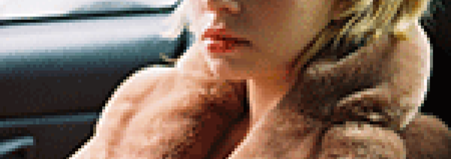 Image - Tavi Gevinson: Inforum’s 21st Century Visionary Award