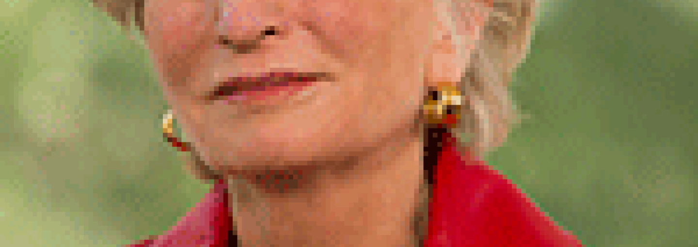 Jane Harman: Image - Jane Harman: