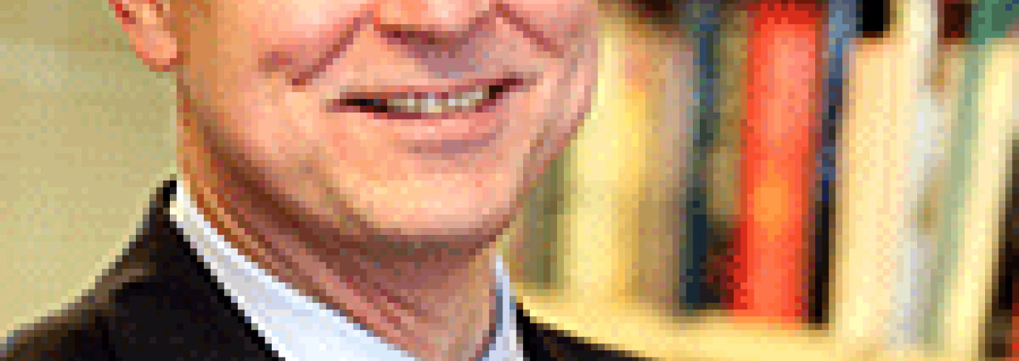 Image - David Boaz: The Libertarian Mind