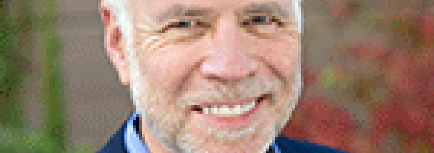 Image - Barry Eichengreen