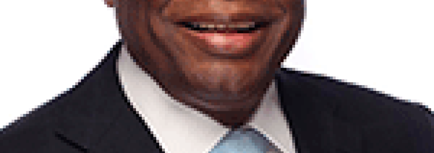 Image - Willie Brown: Annual Commonwealth Club Lecture