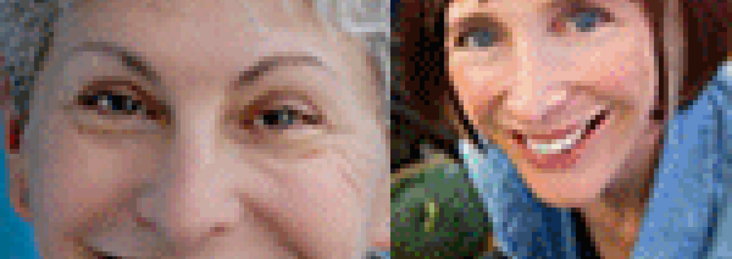 Image - An Evening of Culinary Delight with Rebecca Katz &amp;amp; Mollie Katzen