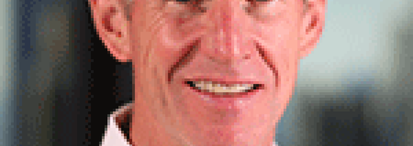 Image - Gen. Stanley McChrystal