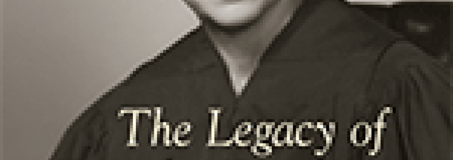 Image - The Legacy of Ruth Bader Ginsburg