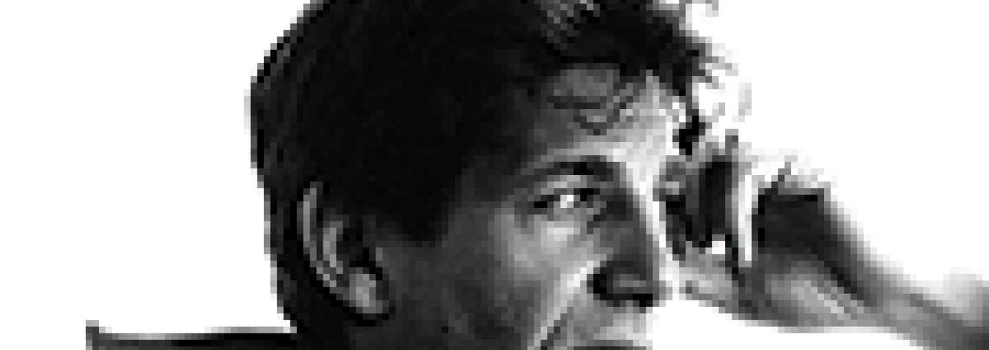 Peter Coyote: On Zen, Politics and An Amazing Life Image - Peter Coyote: On Zen, Politics and An Amazing Life