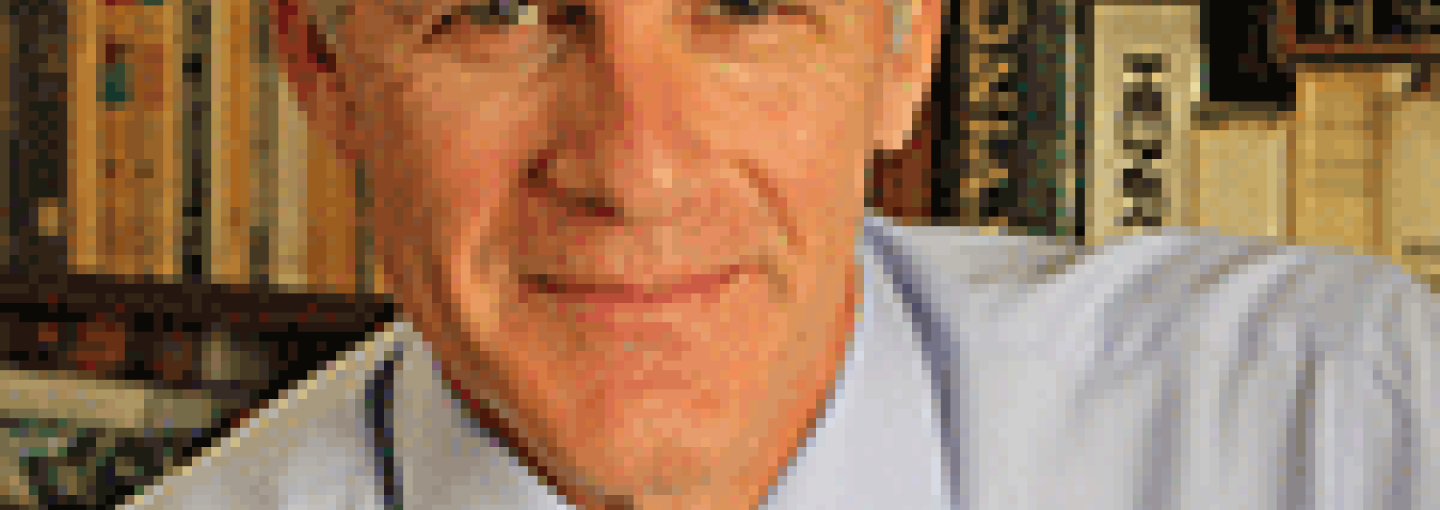 Image - Michael Oren: Former Israeli Ambassador to the United States