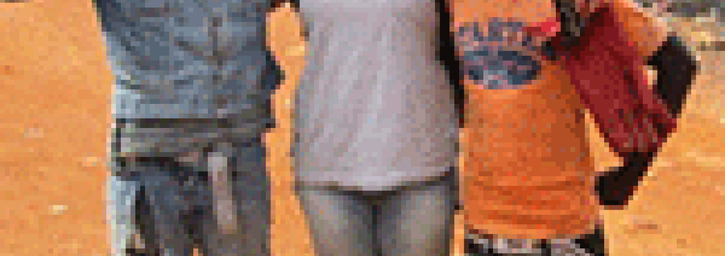 Image - Ebola and the Evacuation of Peace Corps in Guinea