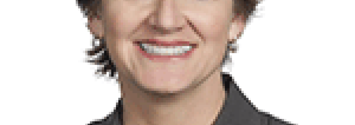 Image - Pat Wadors: SVP of Global Talent at LinkedIn