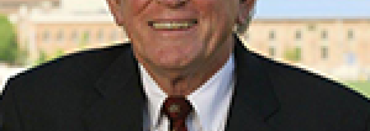 Image - Gary Hart: The Republic of Conscience