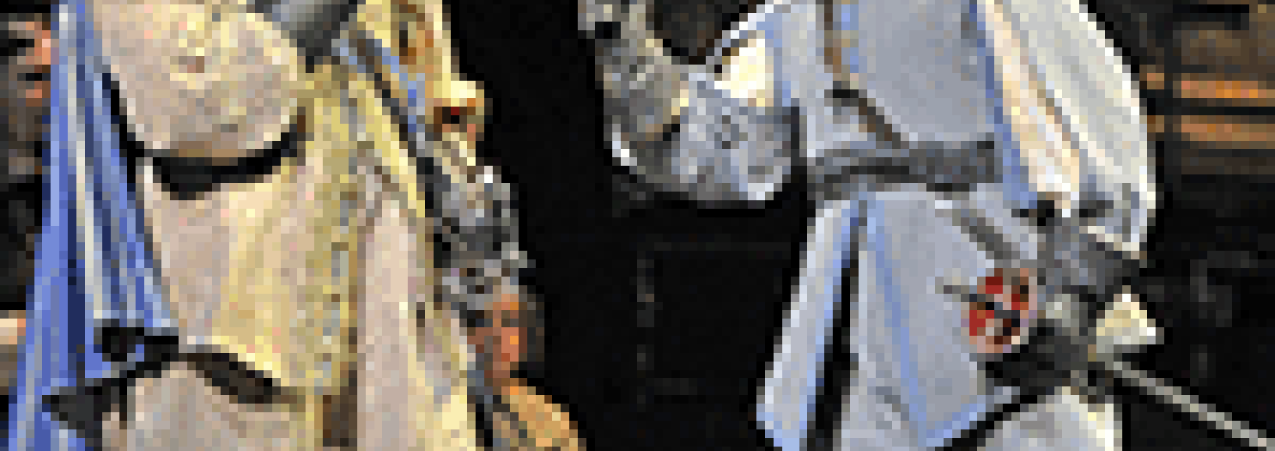 Who's Afraid of Opera? Exploring the Wonderful World of Music’s Grandest Art Image - Who's Afraid of Opera? Exploring the Wonderful World of Music’