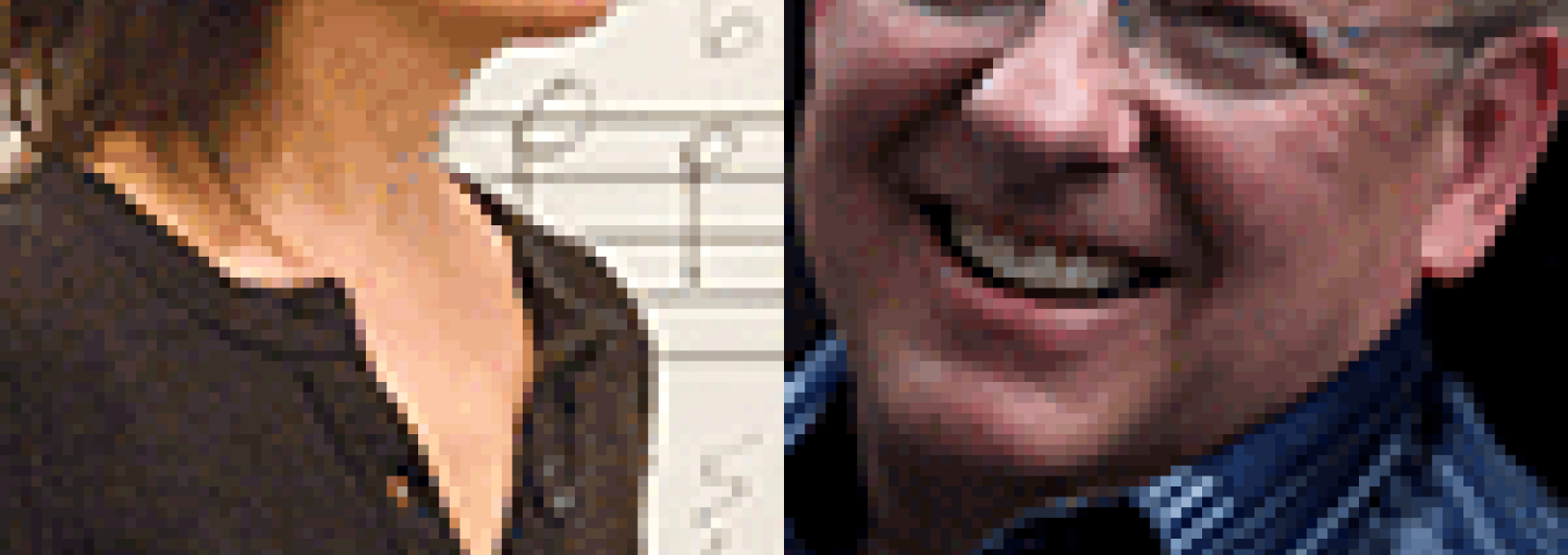Image - Nicholas McGegan: Baroque Music Matters
