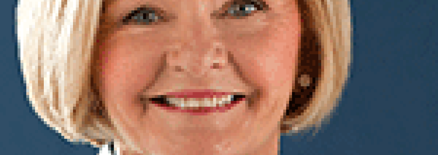 Image - Senator Claire McCaskill