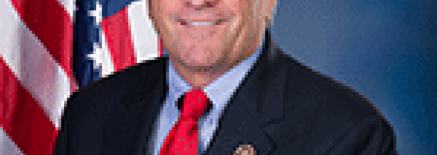 Image - Congressman Mark DeSaulnier: Representing California’s 11th District