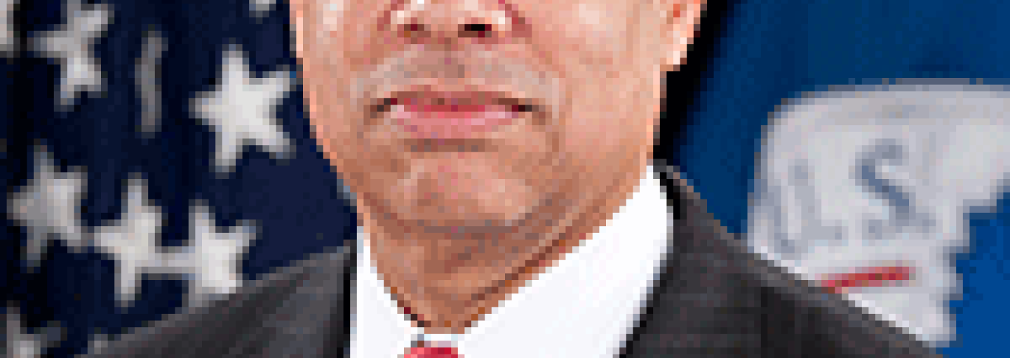 Image - Jeh Johnson: Security Challenges Confronting The Homeland