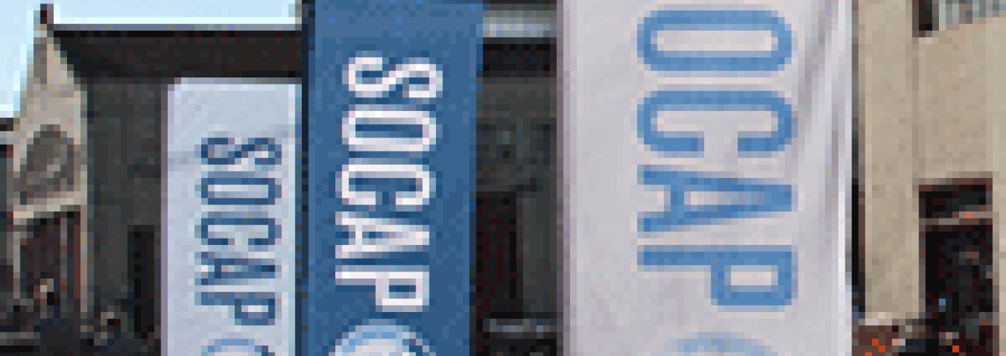 Image - SOCAP Preview 2015: Funding What Matters in Our Local Economies