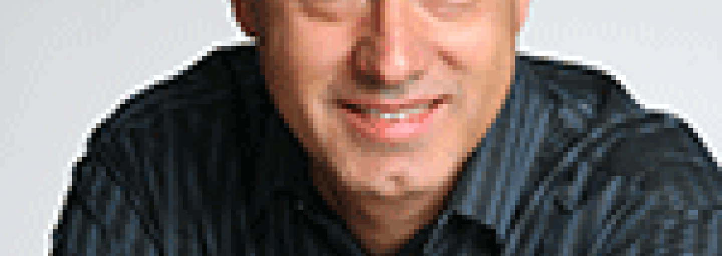 Image -  The Master Algorithm: How the Quest for the Ultimate Learning Machine W