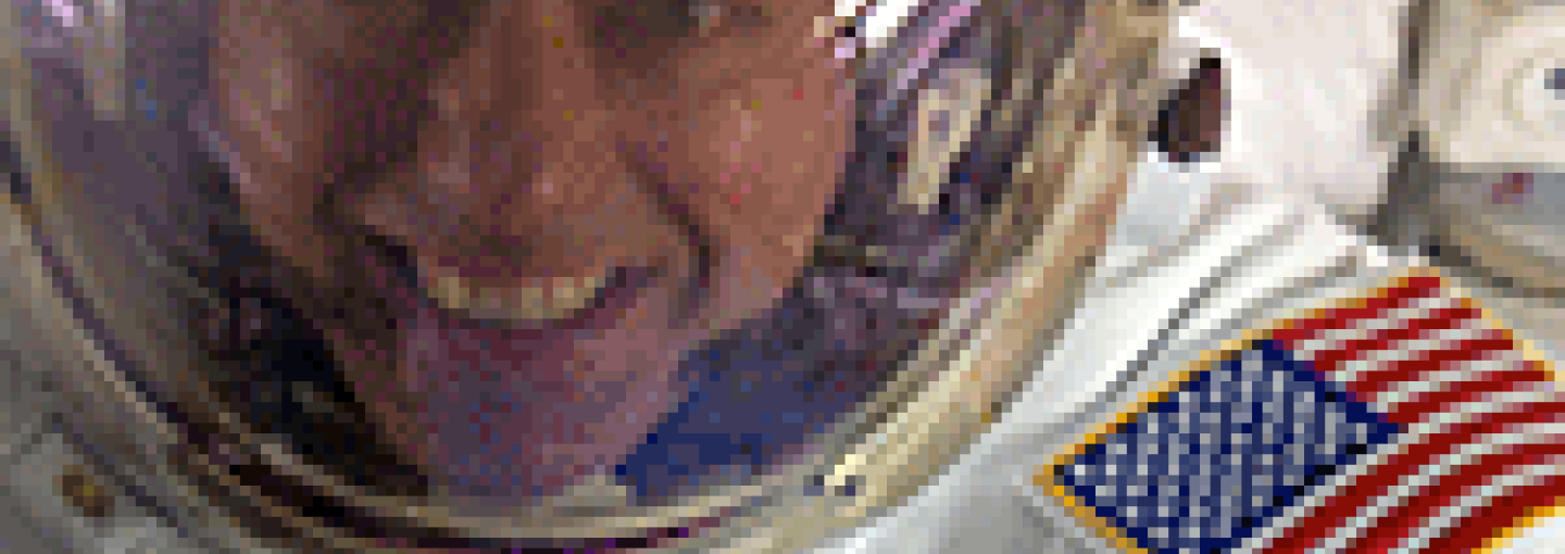 Image - The Orbital Perspective