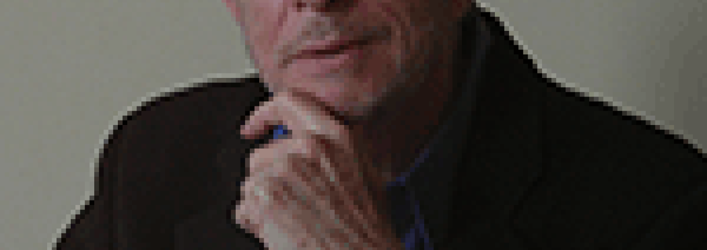 Image - Stephen F. Cohen: The Ukrainian Crisis - It's Not All Putin's Fault