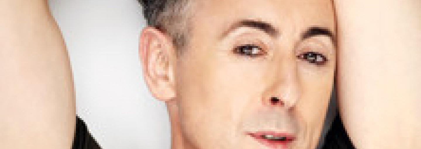 Image - Alan Cumming