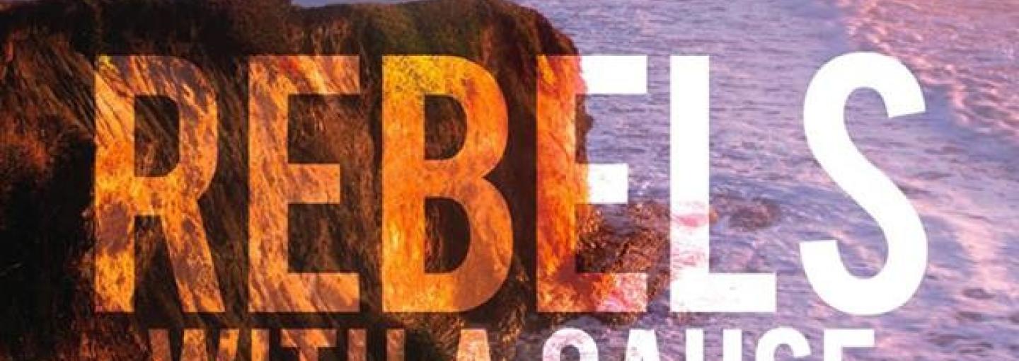Image - Rebels with a Cause: Film Screening and Discussion