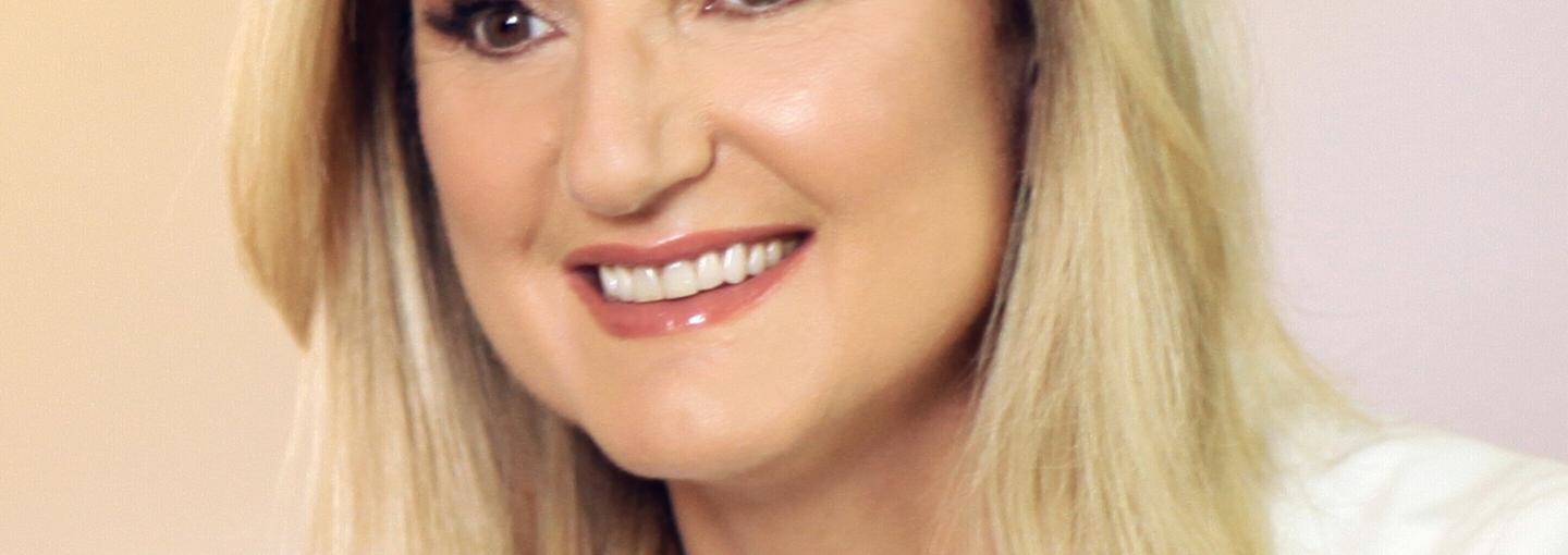 Image - Arianna Huffington
