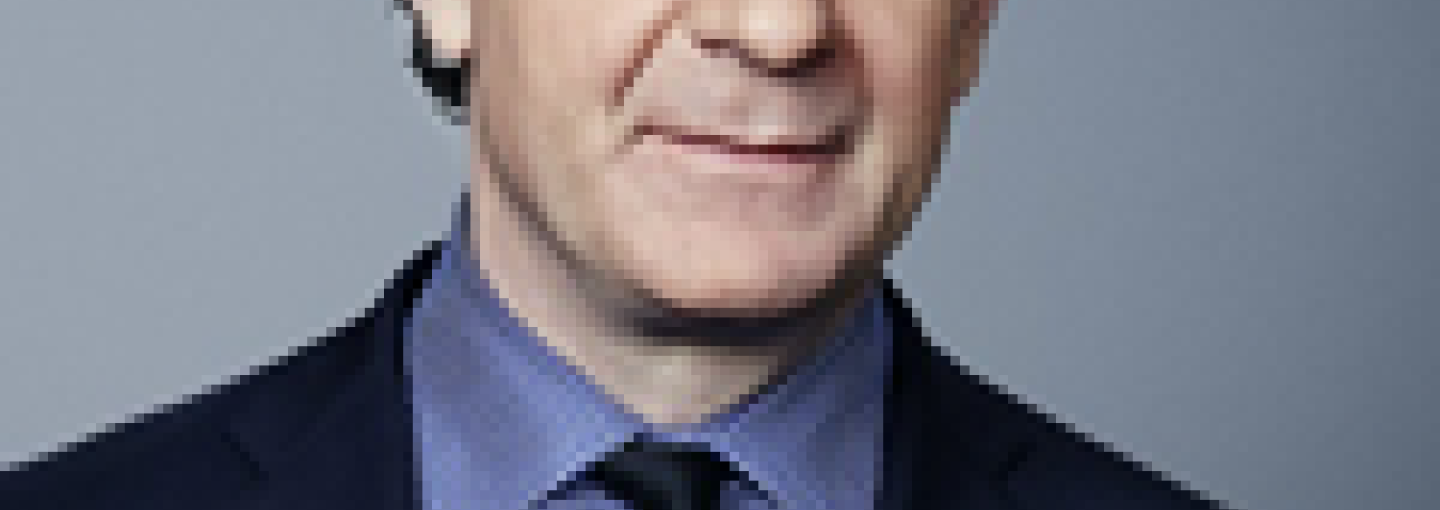 Image - Peter Bergen, CNN National Security Analyst