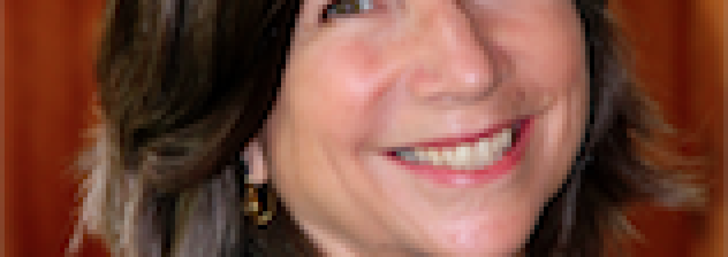 Image - Anna Quindlen