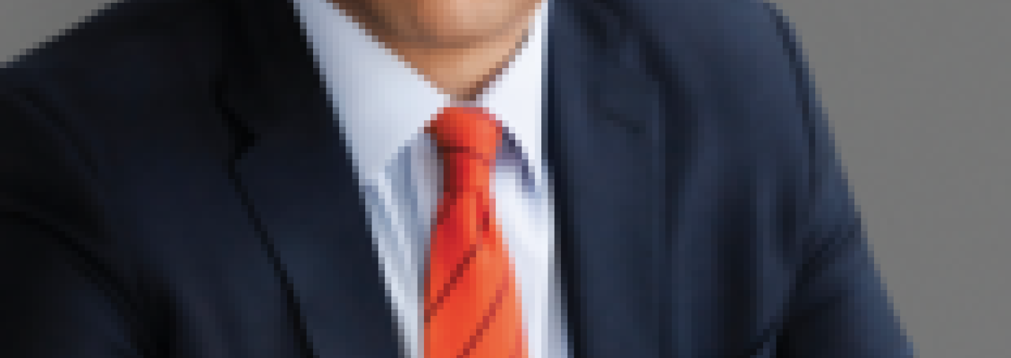 Image - Senator Cory Booker