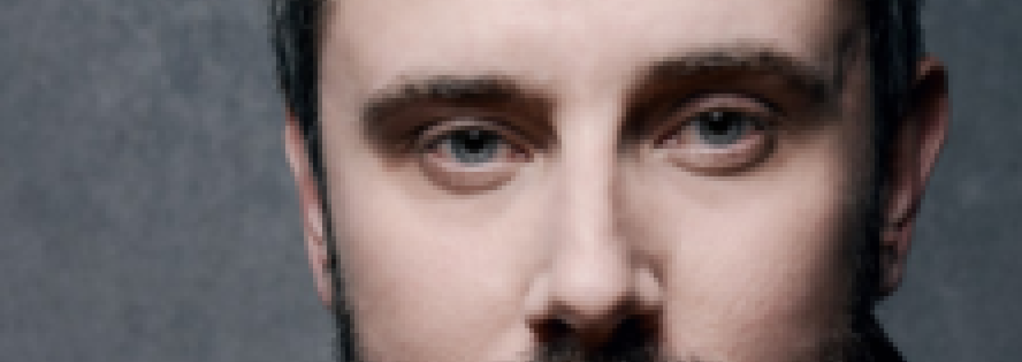 Image - Jeremy Scahill