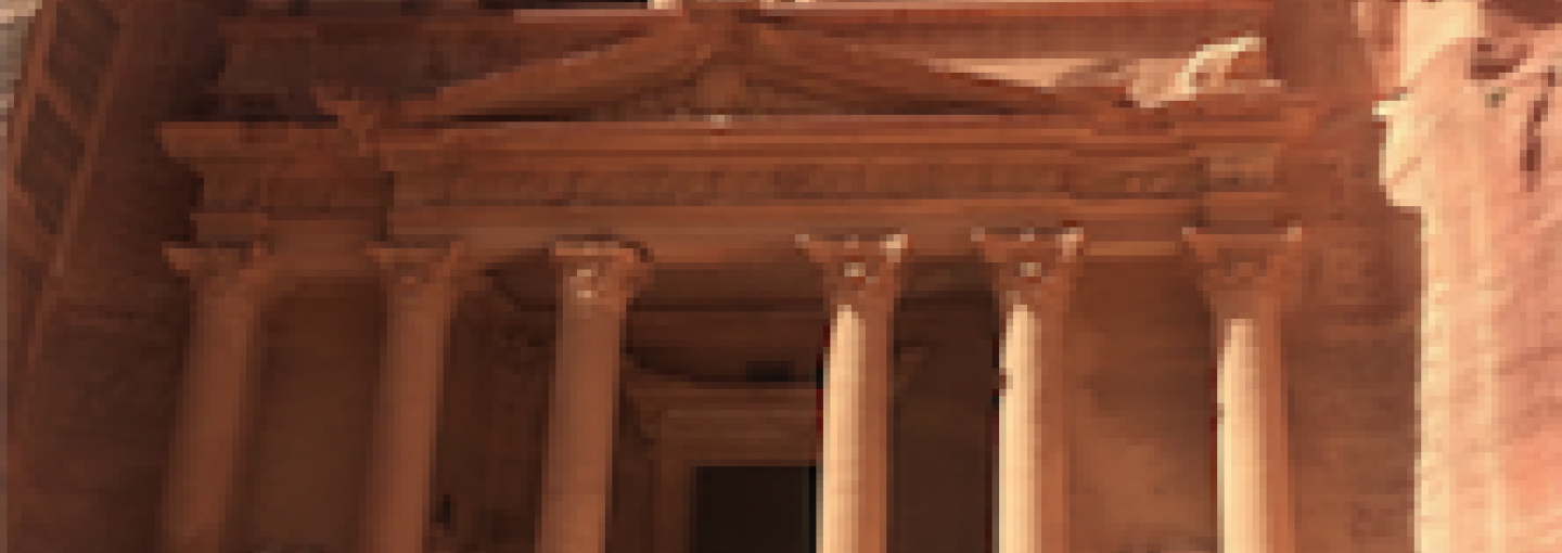 Image - Petra, Jordan