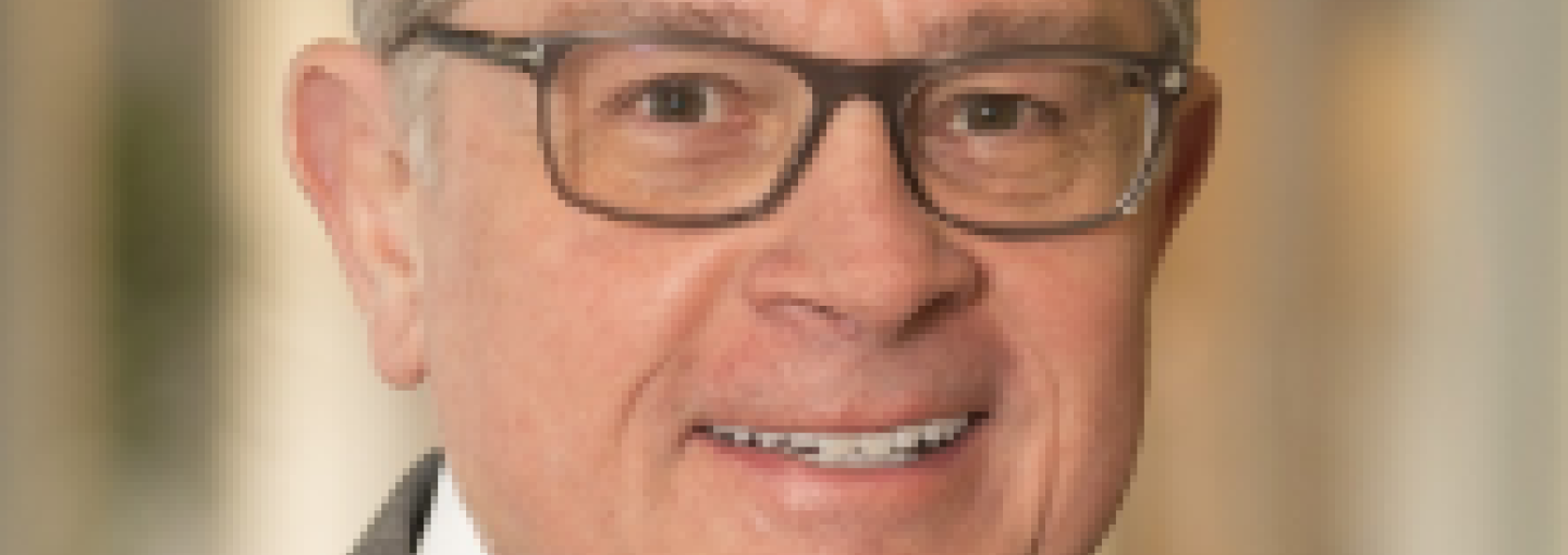 Image - Dr James Madara