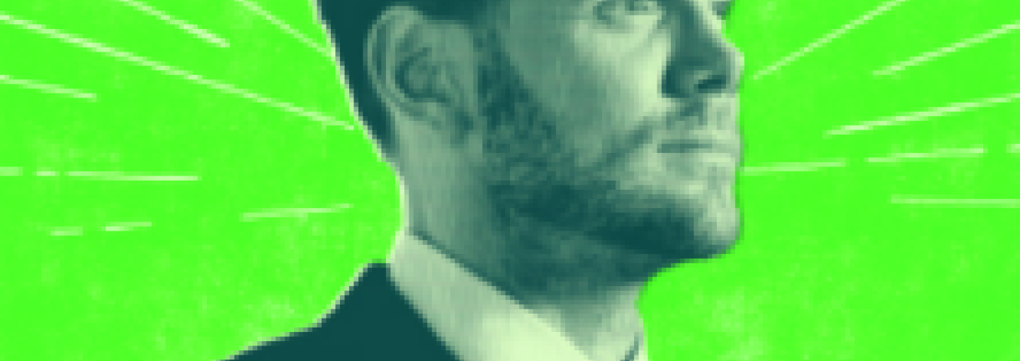Image - Joel McHale