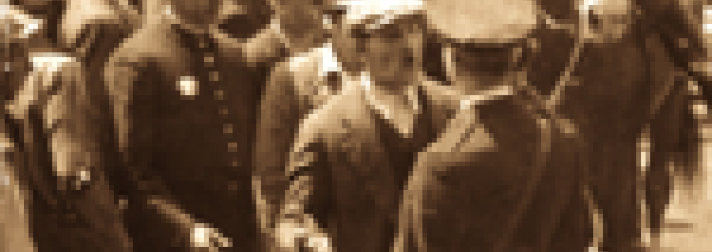 Image - From Bloody Thursday to Now – 80 Years of Labor History in San Francisco