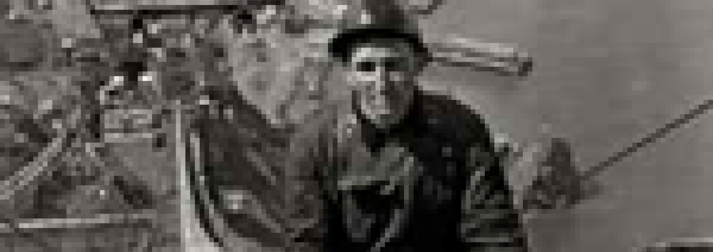 Image - Building the Golden Gate Bridge: A Workers' Oral History