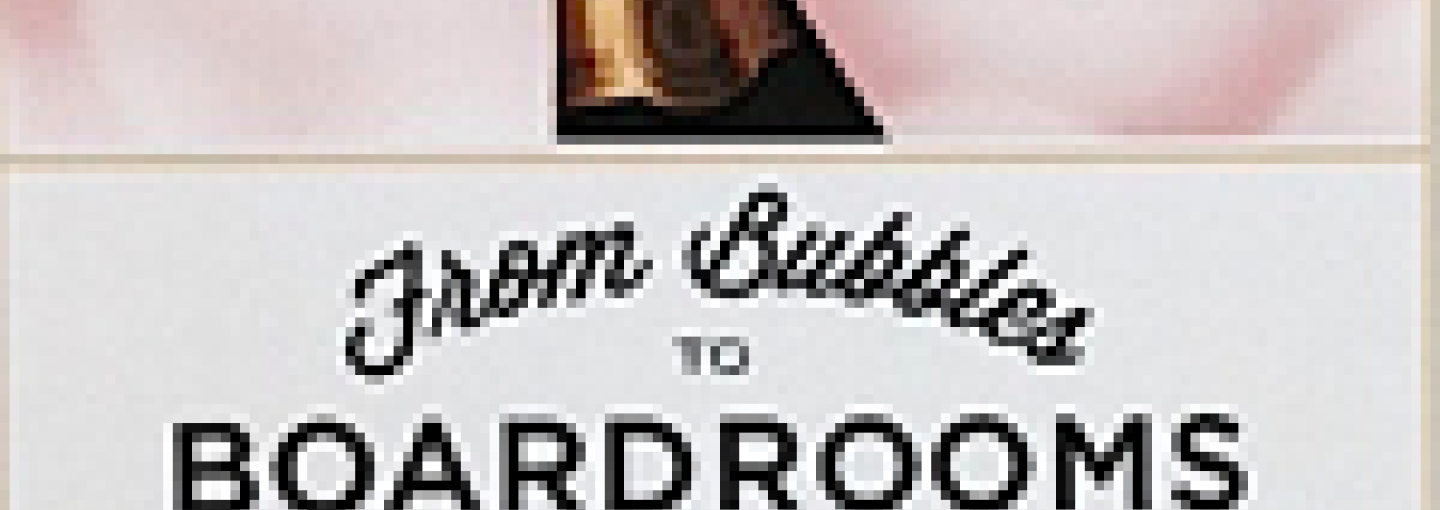 Image - Sips and Reflections with Michaela Rodeno