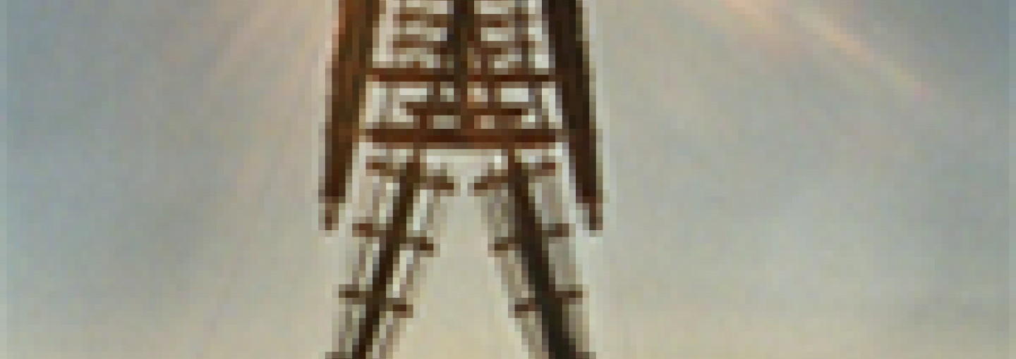 Image - Burning Man: The Story Behind Black Rock City