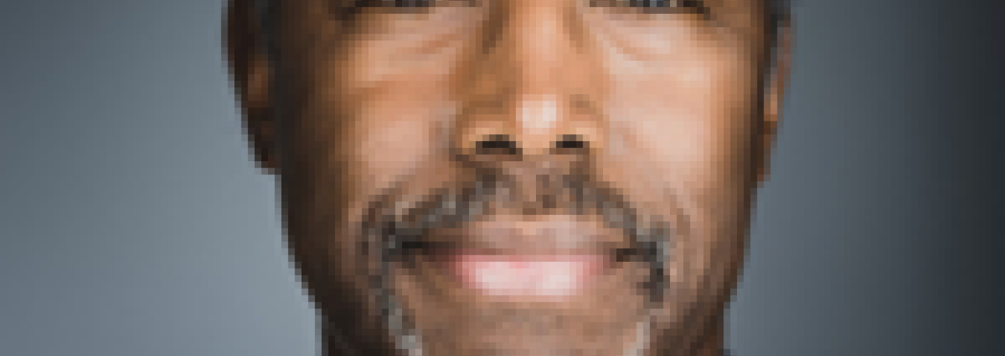 Image - Dr. Ben Carson, Republican Presidential Candidate