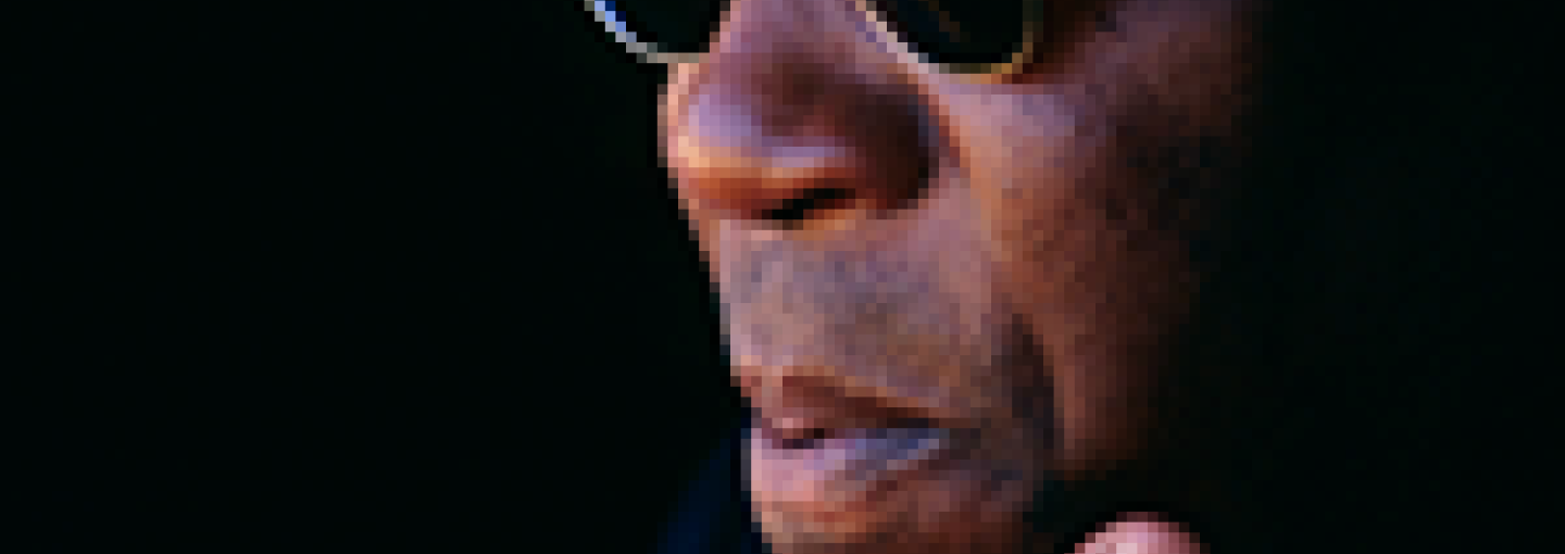 Image - Baseball Legend Dusty Baker