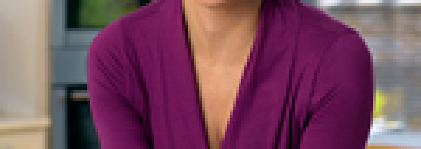 Image - Ellie Krieger: Fabulous Healthy Meals